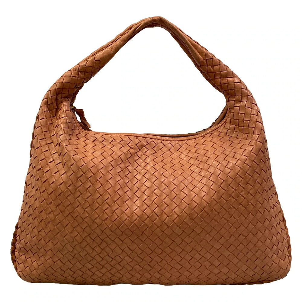 Bottega Veneta Intrecciato Pink Beige #347003B14B